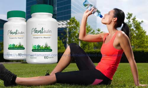 Plantsulin – Price, Details, Reviews & More Info To Buy!
