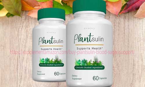 Plantsulin – Price, Details, Reviews & More Info To Buy!