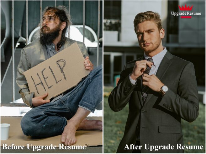 Resume Service – Get Hired. Avoid Pitfalls and Don’t Lose Opportunity.