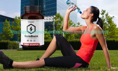 SeroBurn : Price, Details, Reviews & More Info To Buy!