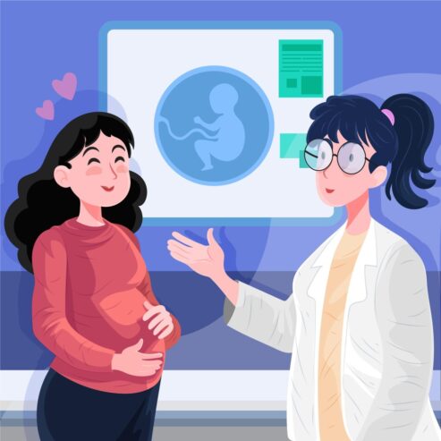 NewHopePoints: Leading Surrogacy Clinic for Surrogate Mothers