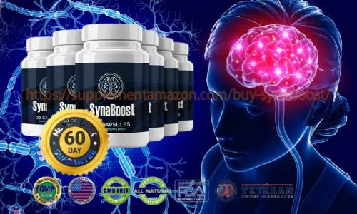 SynaBoost – Price, Details, Reviews & More Info To Buy!