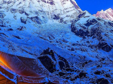 trekkinginNepal