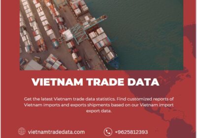 vietnamtradedata
