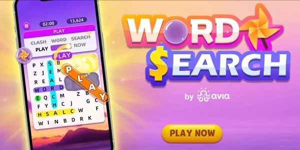 Find the words puzzle solver