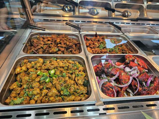 Discover Chalo India: Your One-Stop Shop for Grocery, Meat, and Authentic Indian Eats in Frisco!