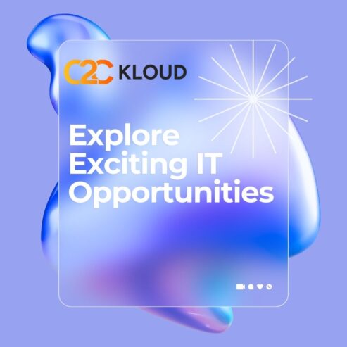 USA Jobs-Kloud Hire
