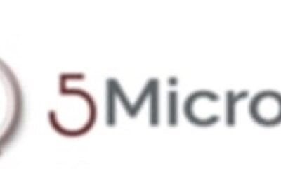 5microns