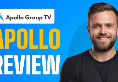 ApolloGroupTV