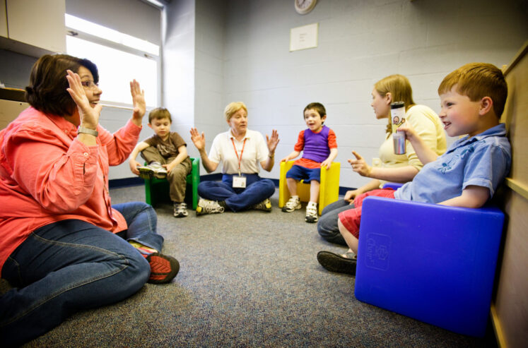 Autism Digest is the best Autism Publications