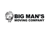Big Man’s Moving Company