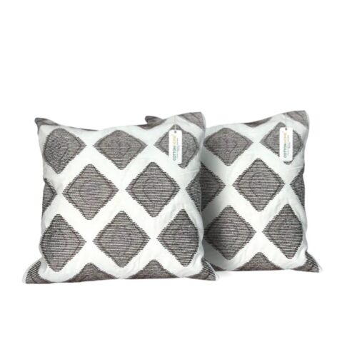 Buy Cushion Covers Online in UAE | Cottonhome