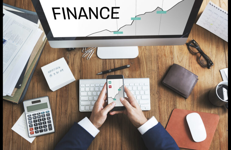 Blue Arc Accounting