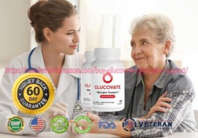Glucovate