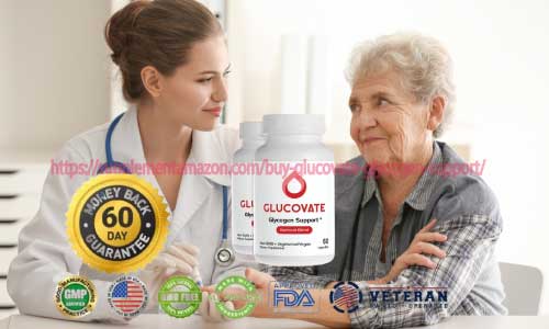 Glucovate : Price, Details, Reviews & More Info To Buy!