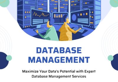Green-Dark-Blue-And-White-Geometric-Illustrative-Database-Management-Services-Instagram-Post