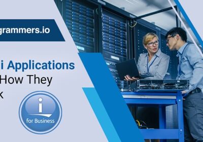 IBMi-Application-Coding