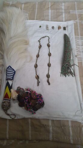 The Most Powerful Native Doctor in Yoruba Land Nigeria Africa +2347079867796