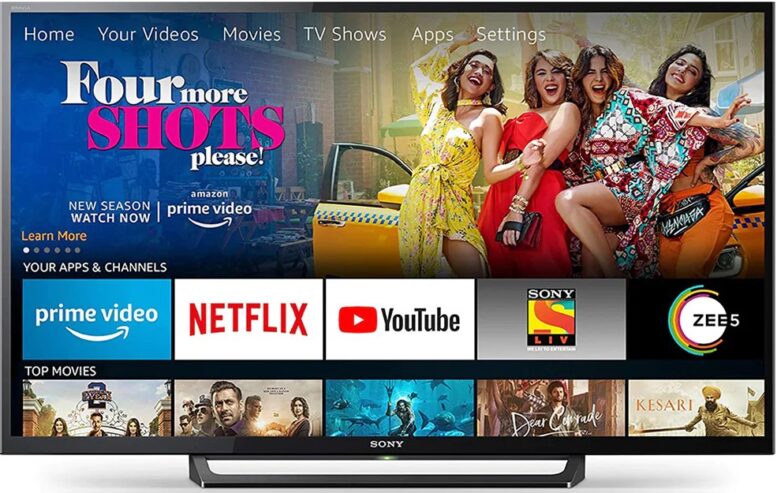 IPTV Trends – #1 Over 18000 Live TV Channels And VOD