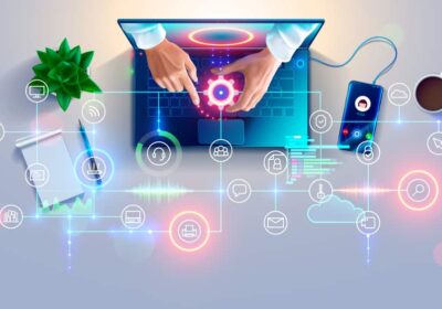 IT-Solutions-Company