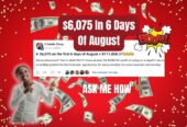 Earn Big, Work Little: $900 Daily in Just 2 Hours!