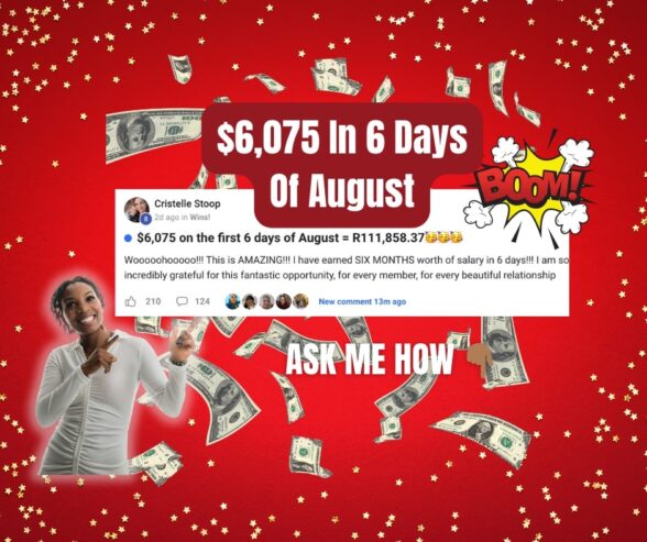 Earn Big, Work Little: $900 Daily in Just 2 Hours!
