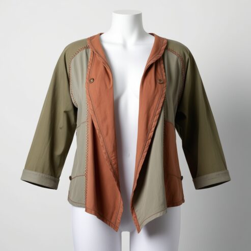 Why Is the Holly Willoughby Fringe Festival Jacket a Must-Have?