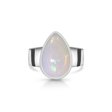 Opal Jewelry: Unique Gifts for Unique People at Sagacia Jewelry