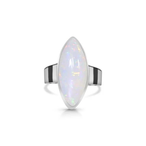 Beyond the Ordinary: Discover the Beauty of Opal