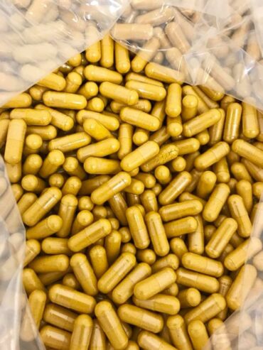 Supplement Manufacturers | Private Label Express