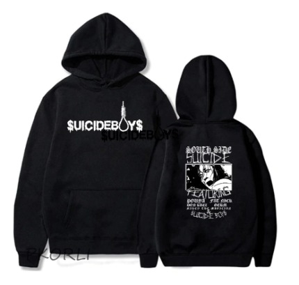 Suicideboys Merch Keep Your Favorite Piece Looking Fresh