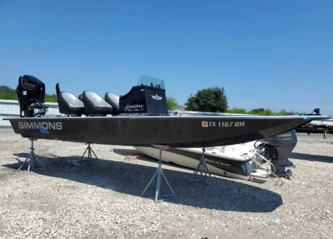 Affordable Pontoon Houseboats for Sale in Texas – Find Your Floating Paradise!