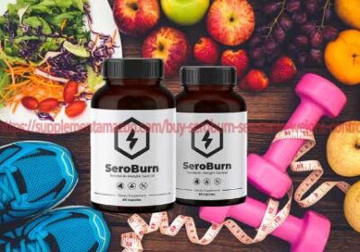 SeroBurn