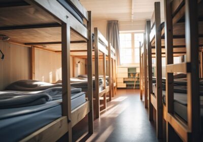 Student-Living-Procurement