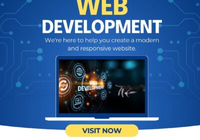 Web-Development