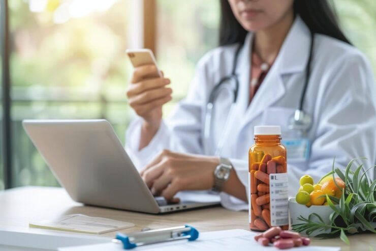 Weightloss Meds Online
