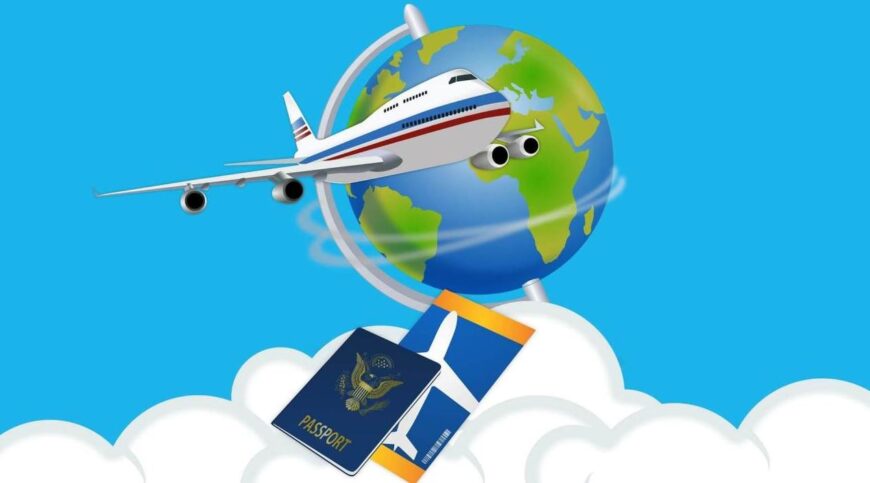 Call 1-760-999-7119 Infinity Travels Exclusive Deals and Discounts