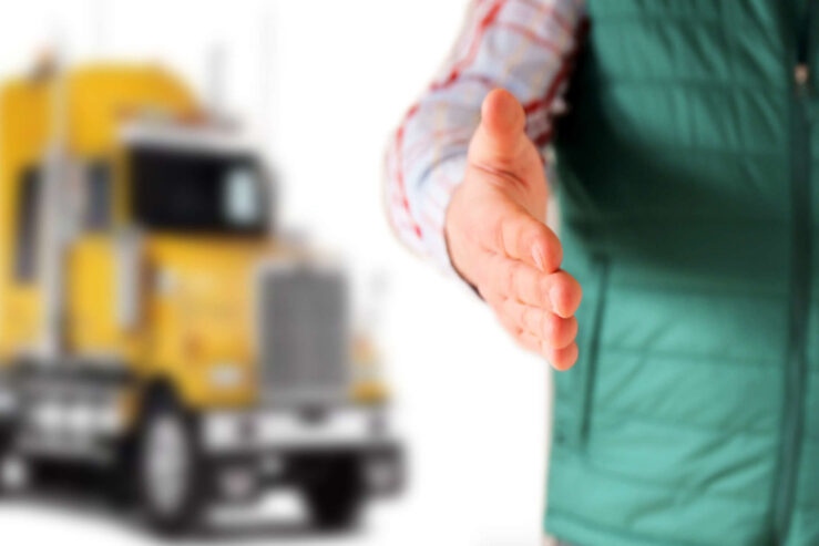 CDL Driver Recruiting Companies – Feel Comfortable to Discuss