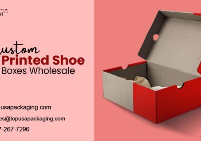 shoe-boxes