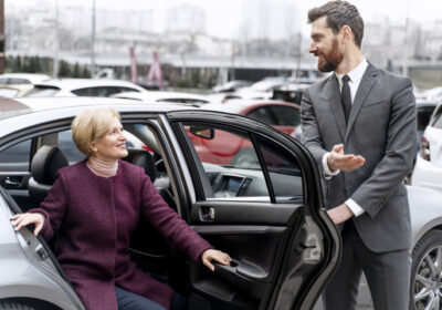 taxi-driver-female-client-interacting-formal-way-1