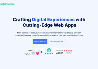 top-rated-web-app-development