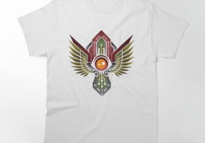 work-163839132-classic-t-shirt