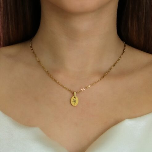 Discover the magic of engraved jewelry at ChainsOnly