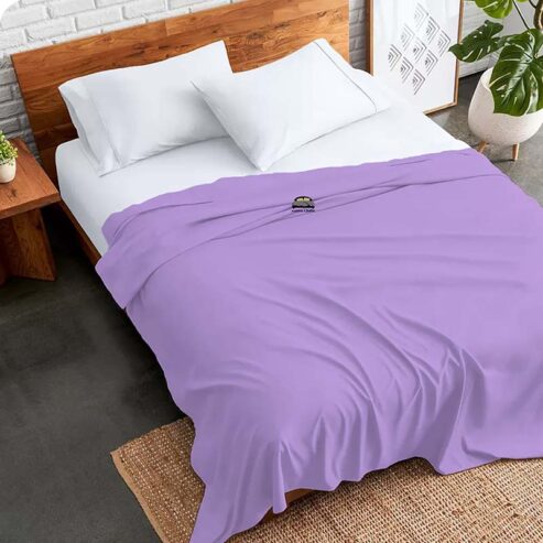 Premium Flat Sheets – Aanya Linen