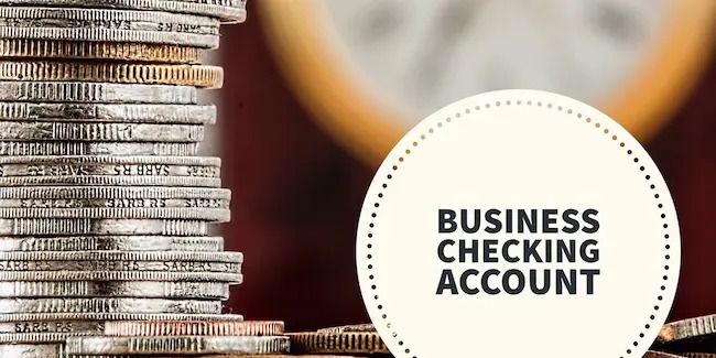 Business Bank Accounts