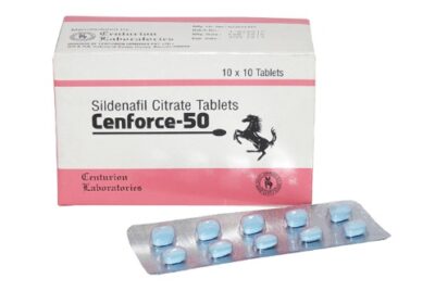 CENFORCE-50-MG