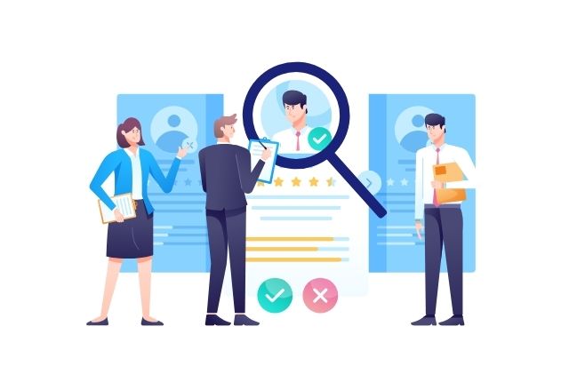 General Labour Services by Theta Smart