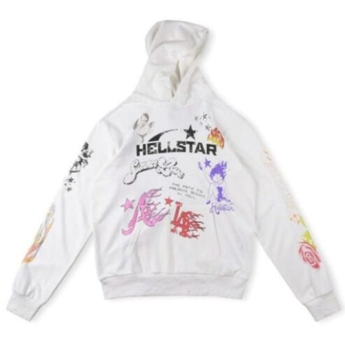 Hellstar Sweatsuit – HellStar Clothing – United States