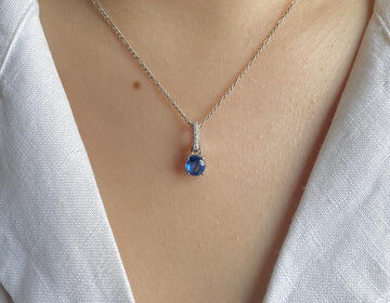 Kyanite-Jewelry