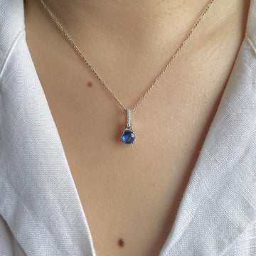 Stunning Kyanite Jewelry Collection | Exquisite Designs